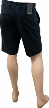 Pantalones cortos J.Lindeberg Vent Golf Shorts Black 38 - 6