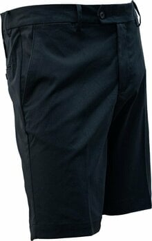 Kratke hlače J.Lindeberg Vent Golf Shorts Black 40 - 2
