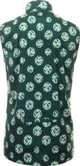 Veste J.Lindeberg Ash Light Packable Golf Print Rain Forest Sphere Dot - 1