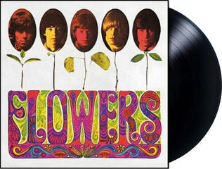 LP platňa The Rolling Stones - Flowers (LP) - 1