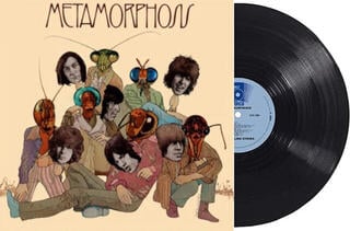 LP platňa The Rolling Stones - Metamorphosis (180g) (Reissue) (LP) - 1