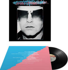 LP plošča Elton John - Victim Of Love (LP) - 1