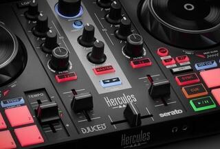 DJ Controller Hercules DJ INPULSE 200 MK2 DJ Controller - 2
