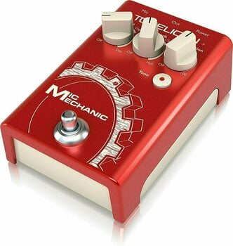 Vocal Effects Processor TC Helicon Mic Mechanic 2 - 3