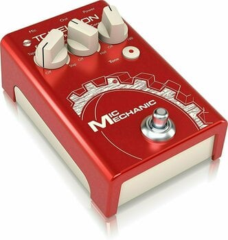 Vocal Effects Processor TC Helicon Mic Mechanic 2 - 4