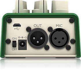 Vocal processor TC Helicon Duplicator Vocal processor - 1