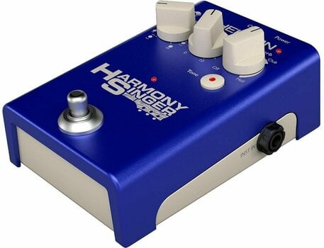 Vocal Effects Processor TC Helicon Harmony Singer 2 - 3