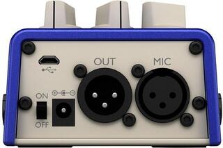 Procesador vocal TC Helicon Harmony Singer 2 Procesador vocal - 3