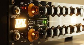 Amplificator Modeling DV Mark DV EVO 1 Amplificator Modeling - 1