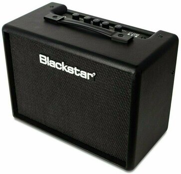 Amplificador combo pequeno Blackstar LT Echo 15 - 2