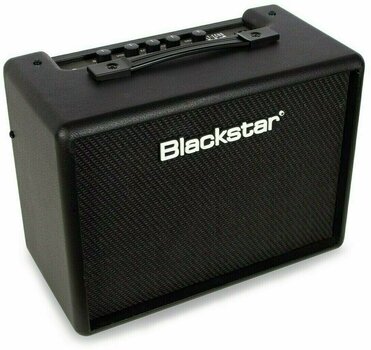 Amplificador combo pequeno Blackstar LT Echo 15 - 3