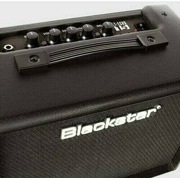Kitarski kombo – mini Blackstar LT Echo 15 - 4