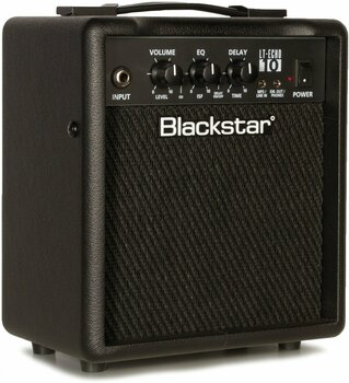 Gitarové kombo-Mini Blackstar LT Echo 10 - 2