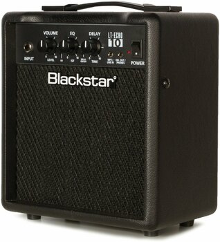Mini gitarsklo combo pojačalo Blackstar LT Echo 10 - 3