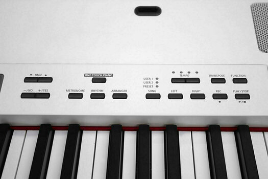 Pianino cyfrowe Pianonova MP-200X - 4