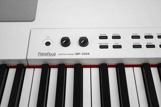 Piano Digitale Pianonova MP-200X - 8