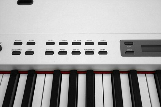 Digitális zongora Pianonova MP-200X - 10