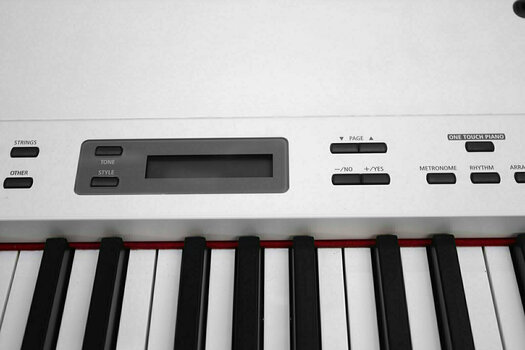Digitálne piano Pianonova MP-200X - 11