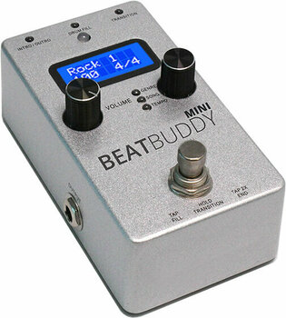 Caixa de ritmos/groovebox Singular Sound Beatbuddy Mini - 2