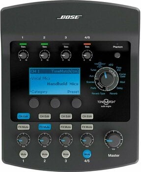Table de mixage analogique Bose T1 ToneMatch - 2