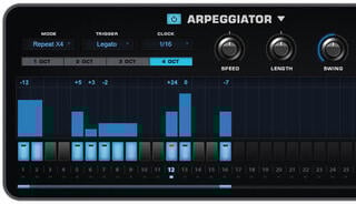 Štúdiový software VST Instrument Spectrasonics Omnisphere 2 - 1