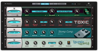 Štúdiový software VST Instrument Spectrasonics Omnisphere 2 - 2