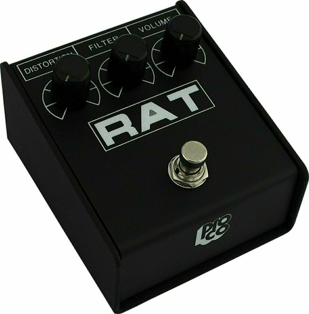 ギター Proco RAT2 Proco Rat 2 Efekt gitarowy - Muziker