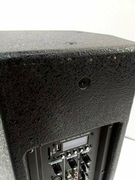 Active Loudspeaker Lewitz TX 210A Active Loudspeaker (Damaged) - 7