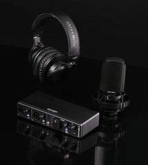 Μετατροπέας 'Ηχου USB - Κάρτα Ήχου Arturia MiniFuse Recording Pack Μετατροπέας 'Ηχου USB - Κάρτα Ήχου - 5