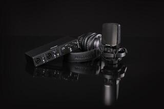 Μετατροπέας 'Ηχου USB - Κάρτα Ήχου Arturia MiniFuse Recording Pack Μετατροπέας 'Ηχου USB - Κάρτα Ήχου - 6