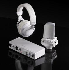 Μετατροπέας 'Ηχου USB - Κάρτα Ήχου Arturia MiniFuse Recording Pack Μετατροπέας 'Ηχου USB - Κάρτα Ήχου - 5