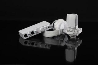 Μετατροπέας 'Ηχου USB - Κάρτα Ήχου Arturia MiniFuse Recording Pack Μετατροπέας 'Ηχου USB - Κάρτα Ήχου - 6