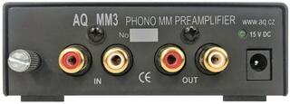 Phono Preamplifier AQ MM3 Phono Preamplifier - 1
