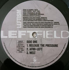 LP platňa Leftfield - Leftism (2 LP) - 1
