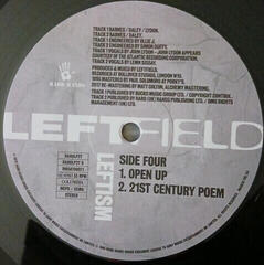 LP platňa Leftfield - Leftism (2 LP) - 4