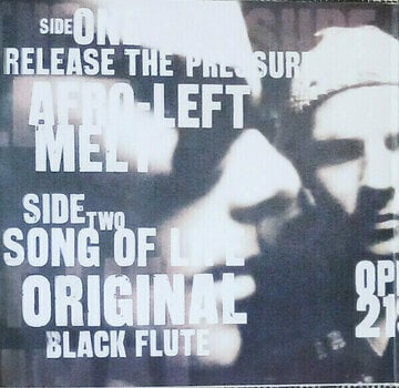 Vinylplade Leftfield - Leftism (2 LP) - 6
