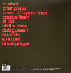LP platňa Leftfield - Rhythm & Stealth (2 LP) - 5