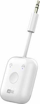 Lydmodtager og -sender MEE audio Connect Air White - 3