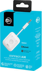 Audio-Empfänger / Sender MEE audio Connect Air White Audio-Empfänger / Sender - 5