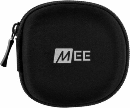 Hörlurar med öronsnäcka MEE audio M6 Sport USB-C Black - 4