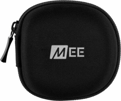 Căști auricular MEE audio M6 Sport USB-C Clear - 4