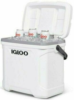 Přenosná lednice Igloo Marine Ultra 30 - 2