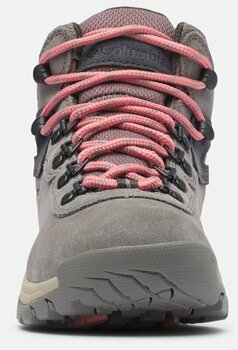 Dámske outdoorové topánky Columbia Women's Newton Ridge Plus Waterproof Amped Hiking Boot Stratus/Canyon Rose 37,5 Dámske outdoorové topánky - 6