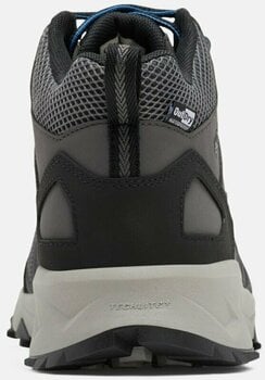 Pánske outdoorové topánky Columbia Men's Peakfreak II Mid OutDry Boot Dark Grey/Black 42,5 Pánske outdoorové topánky - 7