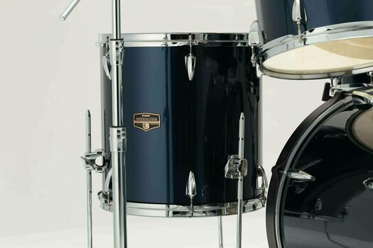 Akustik-Drumset Tama IP50H6N Imperialstar Midnight Blue - 4