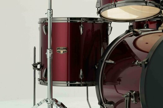 Set de tobe acustice Tama IP52KH6N Imperialstar Vintage Red - 4
