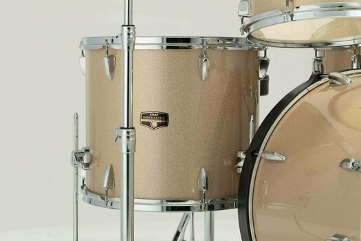 Set de tobe acustice Tama IP52KH6N Imperialstar Champagne Mist Set de tobe acustice - 4