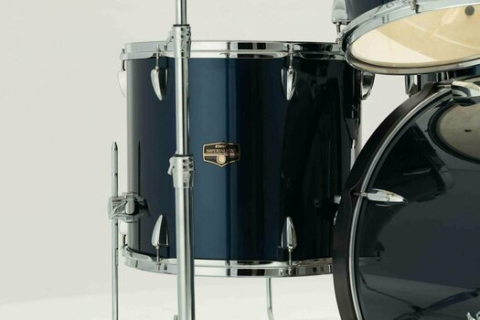 Batterie acoustique Tama IP52KH6N Imperialstar Midnight Blue - 4