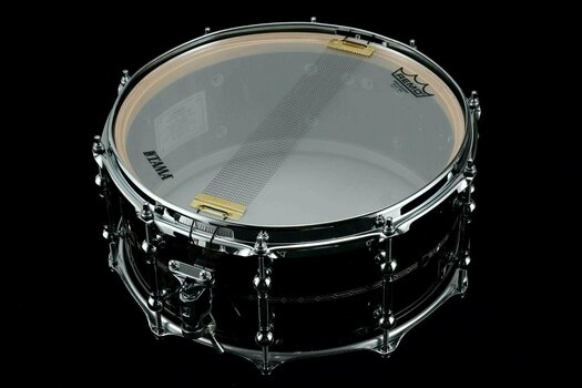 Snare Drum 14" Tama TBWS1465S Star Reserve 14" Gloss Claro Walnut - 3