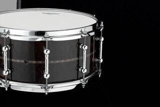 Kleine Trommel Tama TBWS1465S Star Reserve 14" Gloss Claro Walnut Kleine Trommel - 3